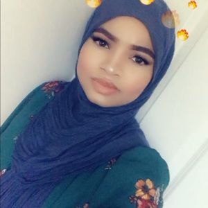 Meet your Posher, Fatma